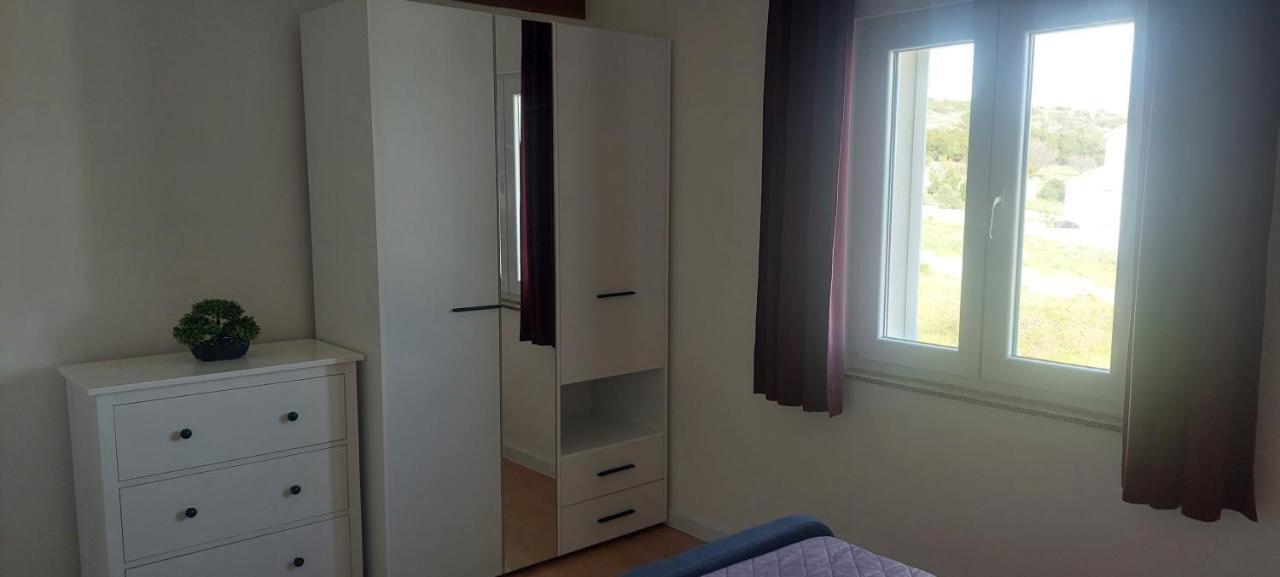 Apartments Donadic I, Caska Novalja Extérieur photo